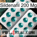 Sildenafil 200Mg dapoxetine2